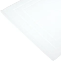 Atmosphera Tapis Bain 700Gr Blanc 50X70Cm
