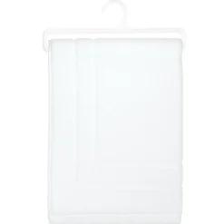 Atmosphera Tapis Bain 700Gr Blanc 50X70Cm