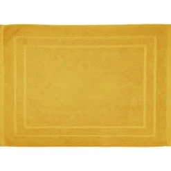 Atmosphera Tapis Bain 700Gr Ocre 50X70Cm