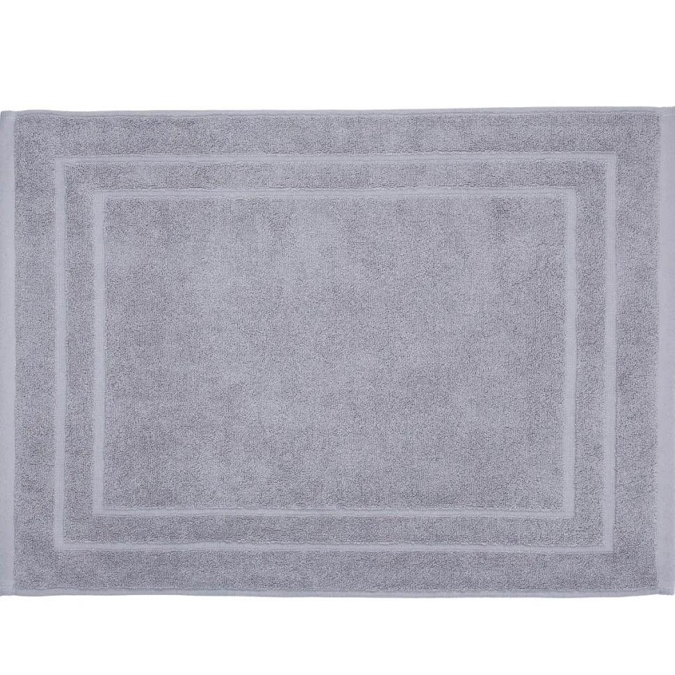Atmosphera Tapis Bain 700Gr Taupe 50X70Cm