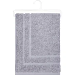 Atmosphera Tapis Bain 700Gr Taupe 50X70Cm