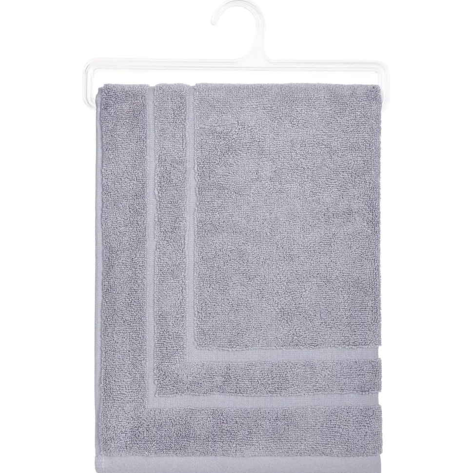 Atmosphera Tapis Bain 700Gr Taupe 50X70Cm