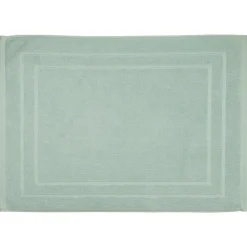 Atmosphera Tapis Bain 700Gr Vert Celadon 50X70Cm