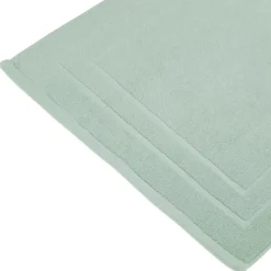 Atmosphera Tapis Bain 700Gr Vert Celadon 50X70Cm