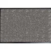 maxibazar Tapis Baptiste 40X60Cm Polyamide Pvc Taupe
