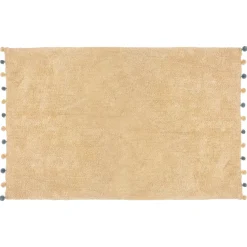 Atmosphera Tapis Beige 100X150Cm