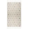 Atmosphera Tapis Berbere Enfant D.80X150Cm