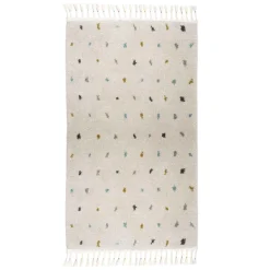 Atmosphera Tapis Berbere Enfant D.80X150Cm