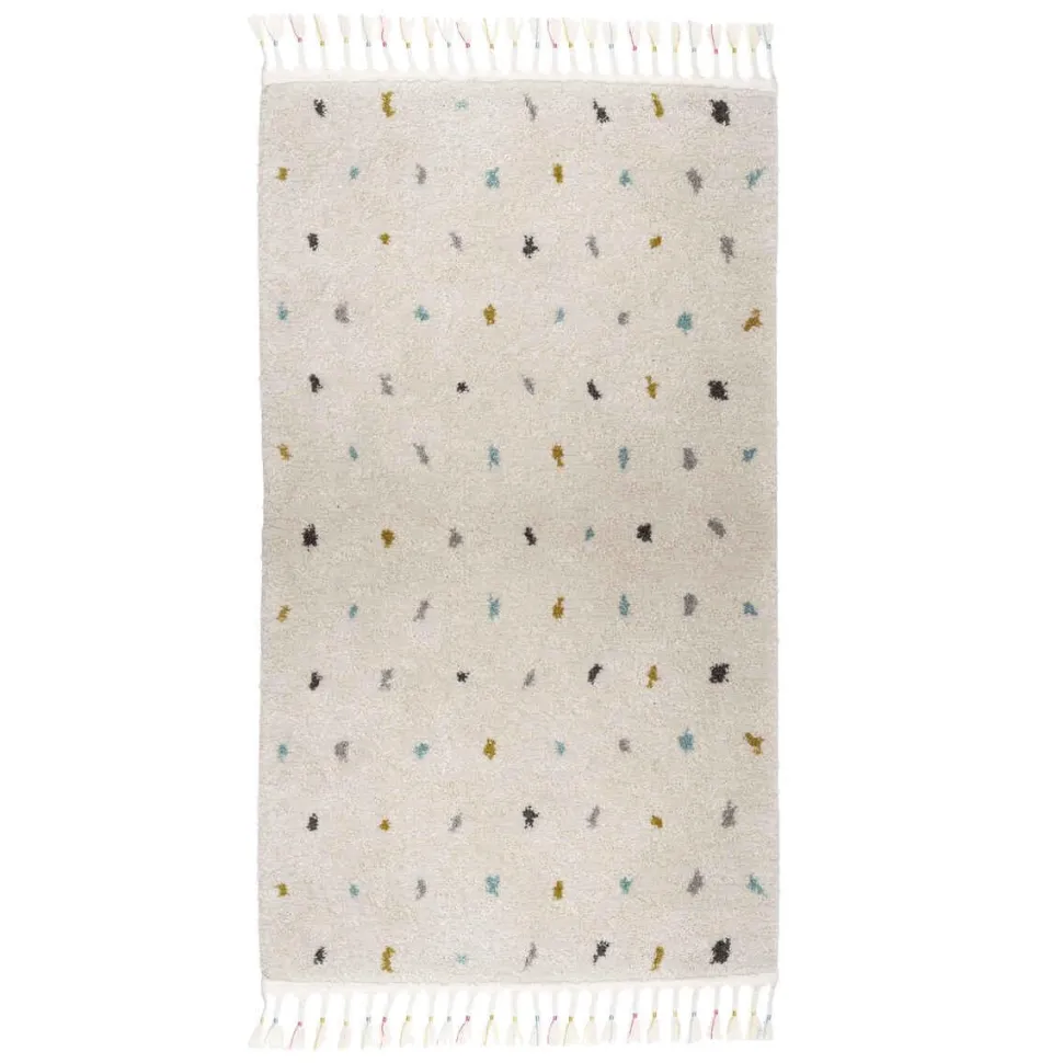 Atmosphera Tapis Berbere Enfant D.80X150Cm