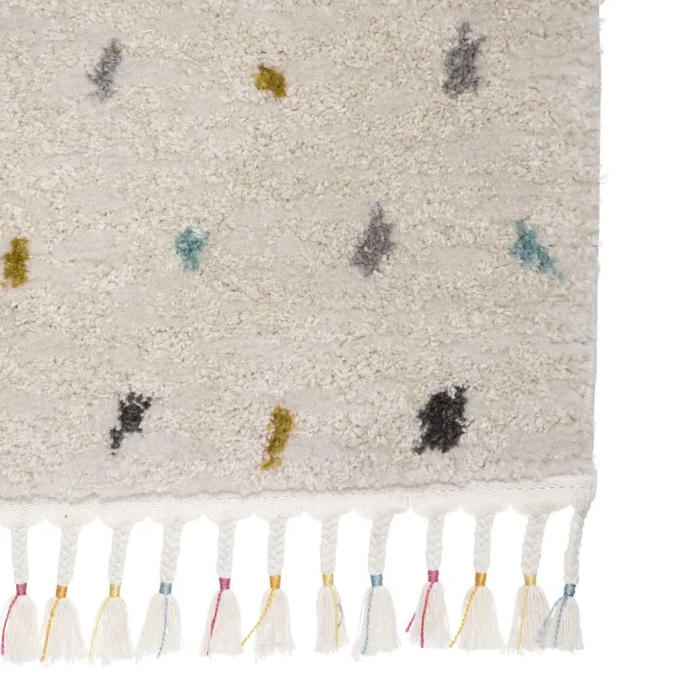 Atmosphera Tapis Berbere Enfant D.80X150Cm