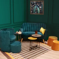 maxibazar Tapis Boheme 140X220Cm