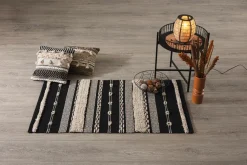 Atmosphera Tapis Coton Delhi D.90X150Cm