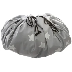 Atmosphera Tapis De Jeux A Remballer Gris