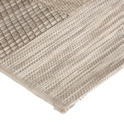 Atmosphera Tapis Exterieur Effet Laine D.160X230Cm