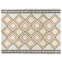 Atmosphera Tapis Exterieur Et Interieur Nomade 155X230Cm