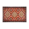 Atmosphera Tapis Exterieur Et Interieur Kilim D.100X150Cm