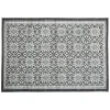 Atmosphera Tapis Exterieur Et Interieur Mosaique D.100X150Cm