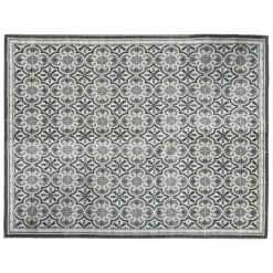 Atmosphera Tapis Exterieur Et Interieur Mosaique 155X230Cm