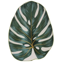 Atmosphera Tapis Forme Palme D.160X190Cm