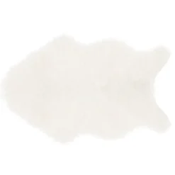 Atmosphera Tapis Fourrure D.60X90Cm