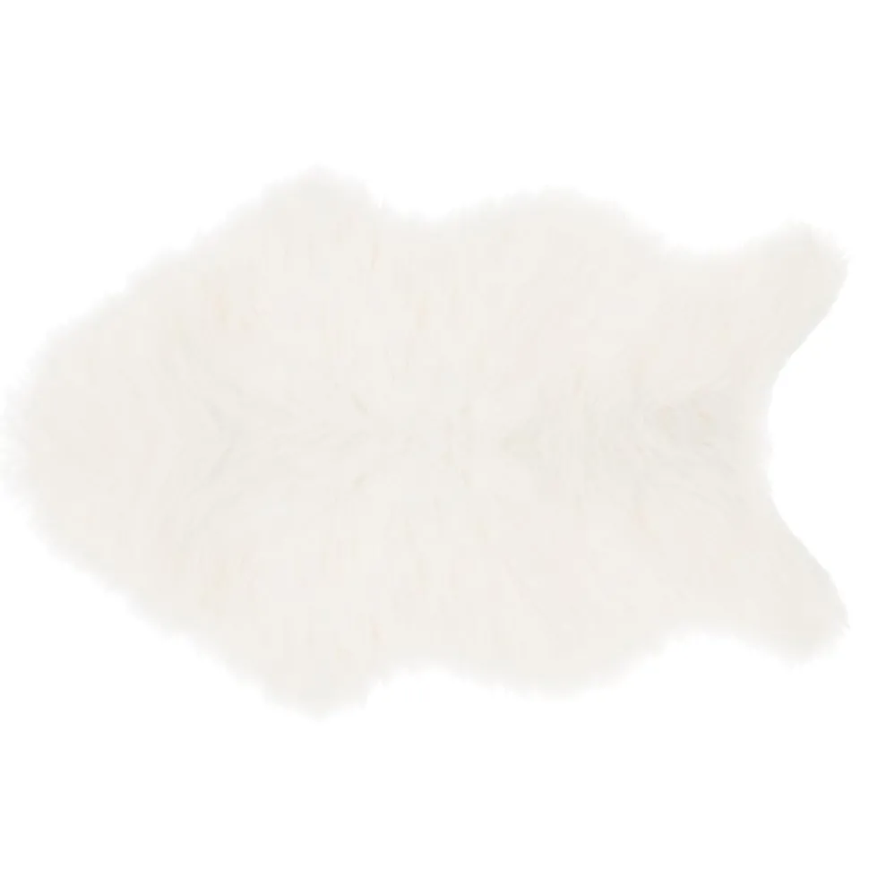 Atmosphera Tapis Fourrure D.60X90Cm