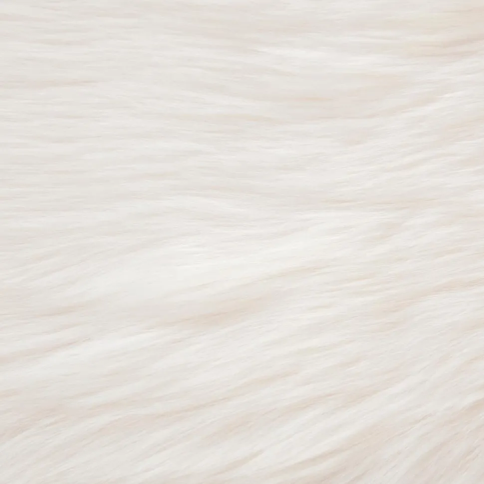 Atmosphera Tapis Fourrure D.60X90Cm