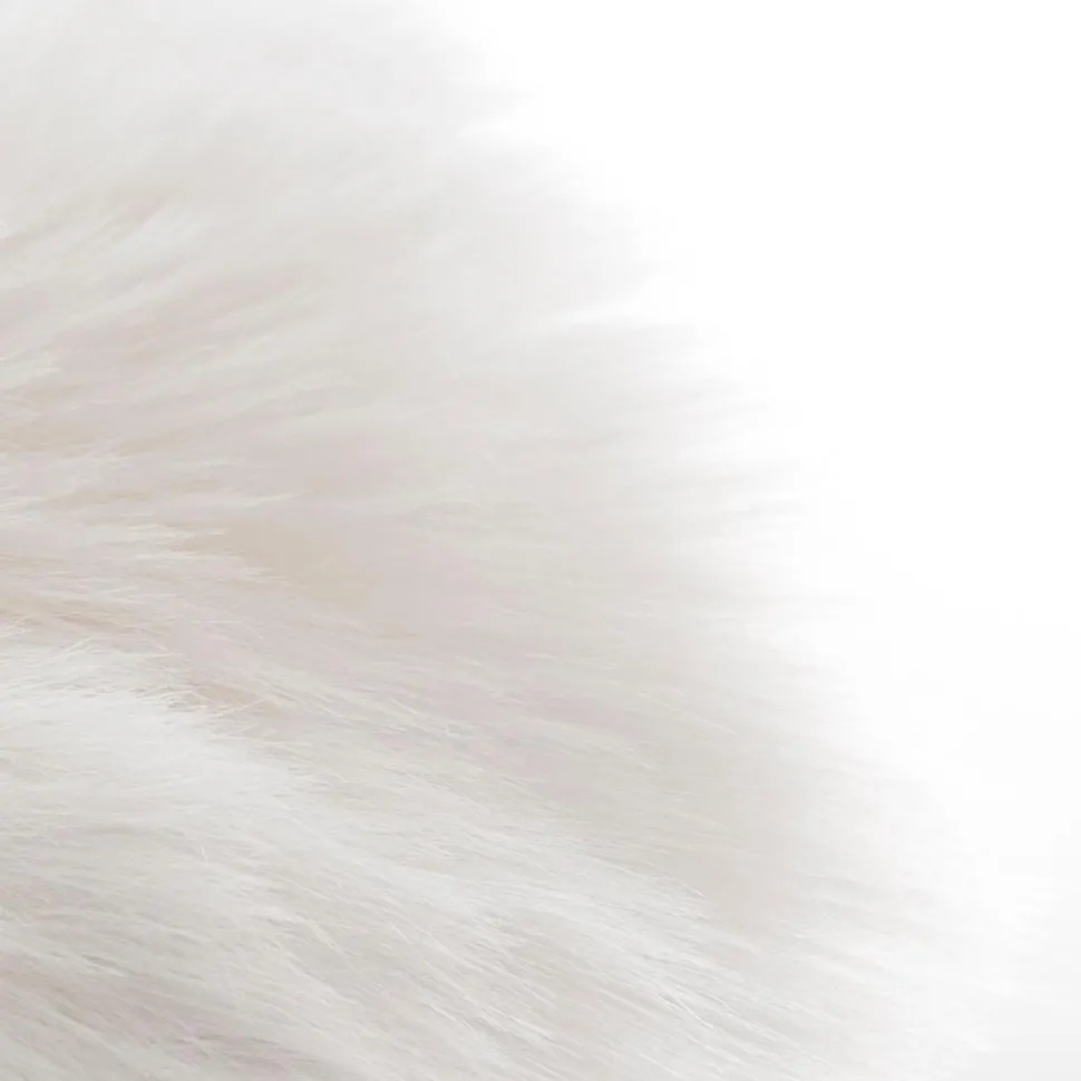 Atmosphera Tapis Fourrure D.60X90Cm