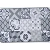 maxibazar Tapis Imp 40X60Cm Polyester Ernesto