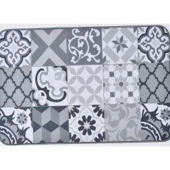 maxibazar Tapis Imp 40X60Cm Polyester Ernesto