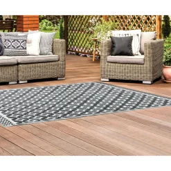 maxibazar Tapis Interieur Et Exterieur 120X180Cm