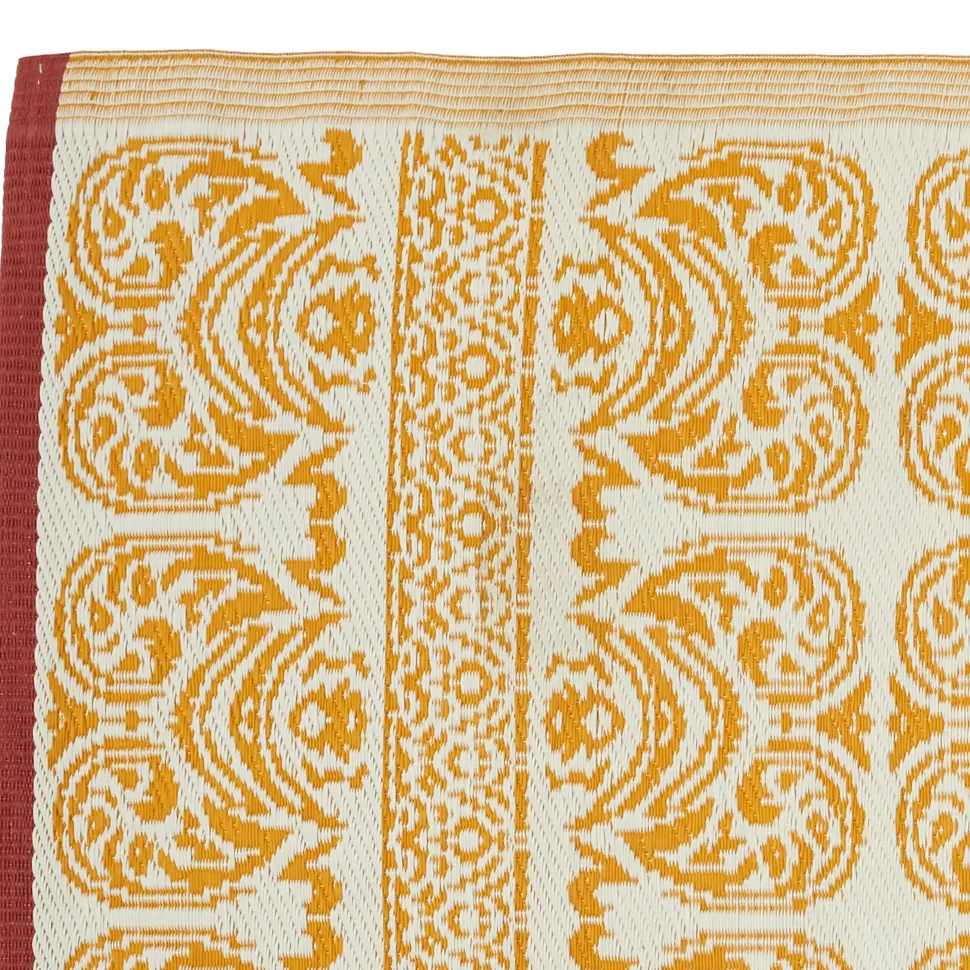 maxibazar Tapis Interieur Exterieur Jaipur 120X180Cm