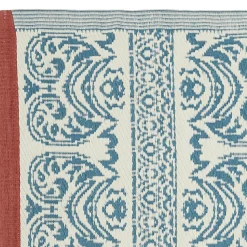 maxibazar Tapis Interieur Exterieur Jaipur 120X180Cm