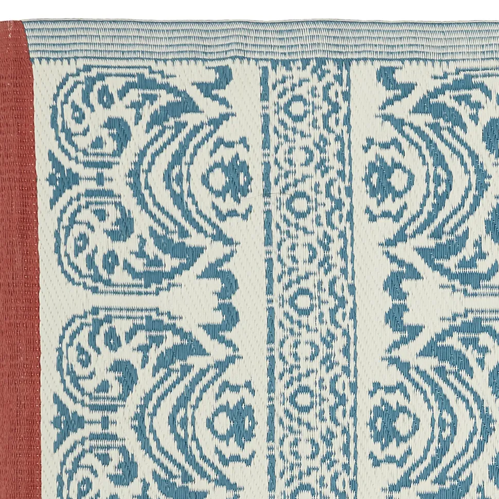 maxibazar Tapis Interieur Exterieur Jaipur 120X180Cm