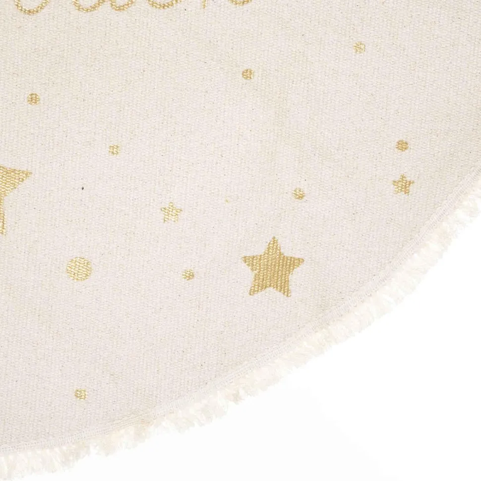 Atmosphera Tapis Moon And Back D.120Cm