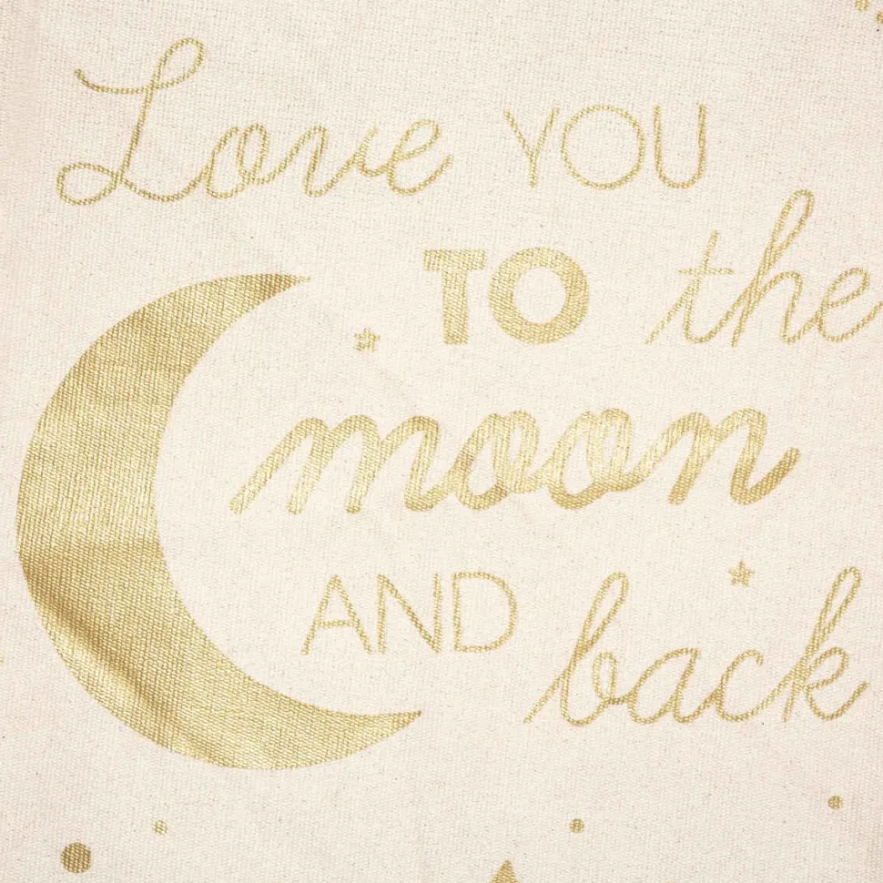 Atmosphera Tapis Moon And Back D.120Cm