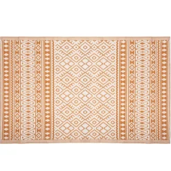 Atmosphera Tapis Plastique D.120X180Cm