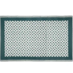 Atmosphera Tapis Plastique D.120X180Cm