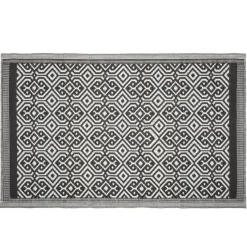 Atmosphera Tapis Plastique D.120X180Cm