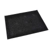 Tapis Rectangle Chat Noir 30X40Cm