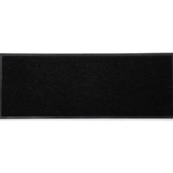 maxibazar Tapis 45X120Cm Pvc Gris Fonce