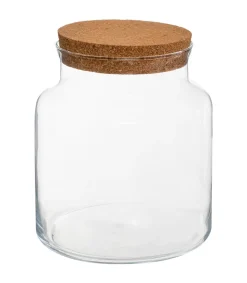 Atmosphera Terrarium H.21.5Cm