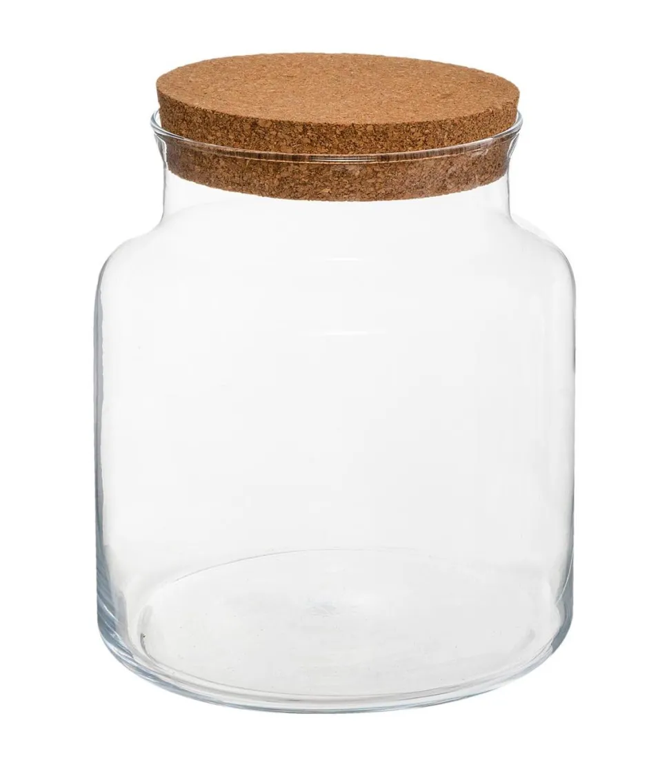 Atmosphera Terrarium H.21.5Cm