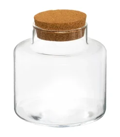 Atmosphera Terrarium H.13Cm