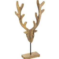 Atmosphera Tete Cerf Manguier Wild