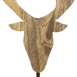 Atmosphera Tete Cerf Manguier Wild