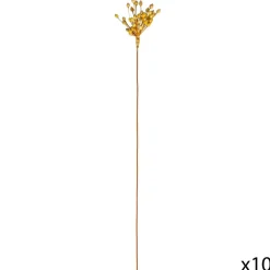 Atmosphera Tiges Sechees Naturel Ocre