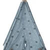 Tipi 5 Pieds H.160Cm Argent