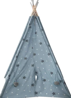 Tipi 5 Pieds H.160Cm Argent