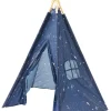 Tipi Bleu Galaxie