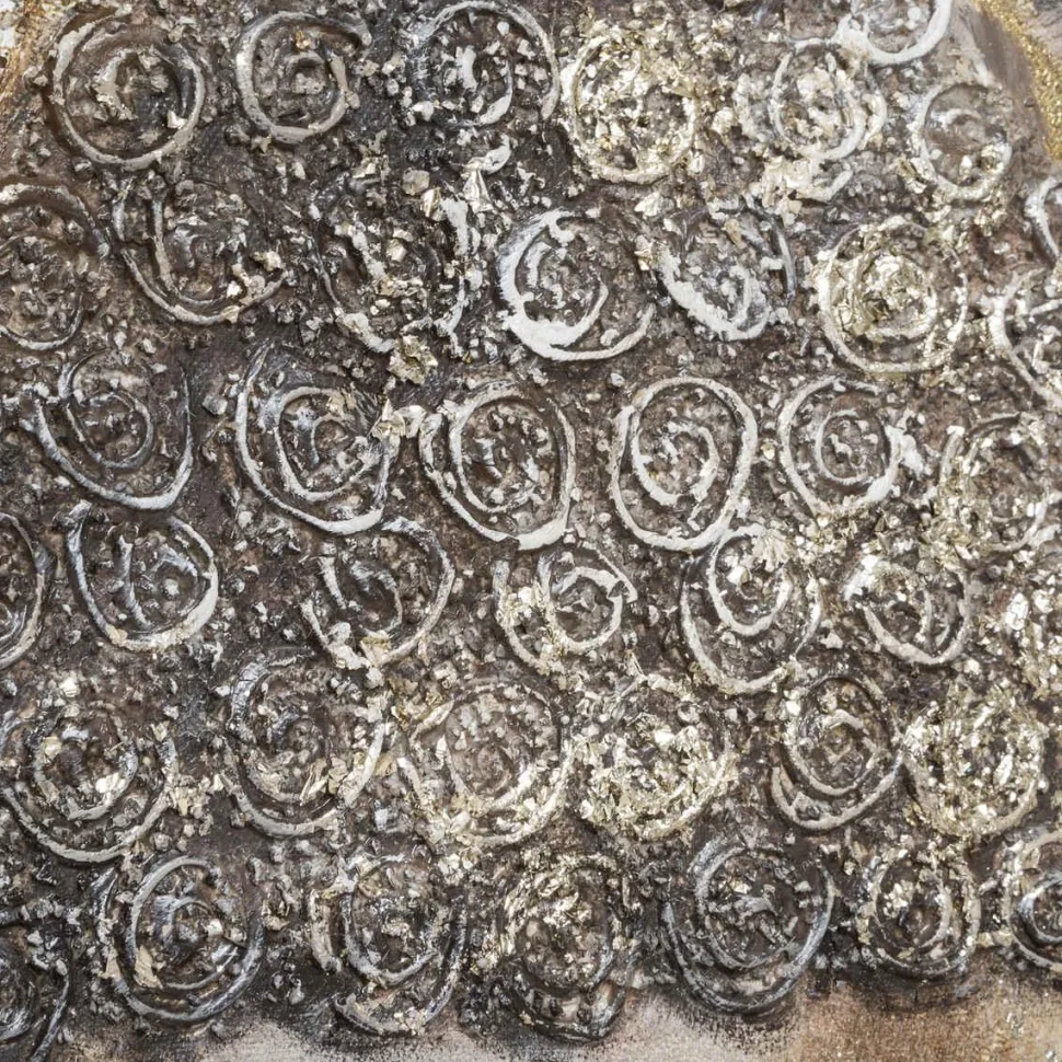 Atmosphera Toile Bouddha D.60X90Cm